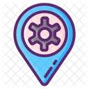 Mobilität  Symbol