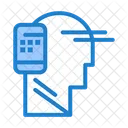 Mobilität  Symbol