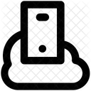 Mobilitat Mobil Internet Symbol