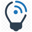 Kabellos Smart Digital Symbol