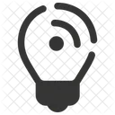 Kabellos Smart Digital Symbol