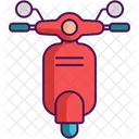 Mobility  Icon