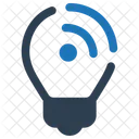 Wireless Smart Digital Icon