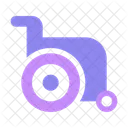Mobility aid  Icon