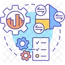Introduction Component Policy Icon