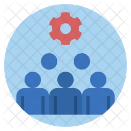 Mobilizing Teamwork  Icon