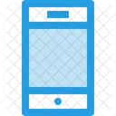 Mobil Gerat Telefon Symbol