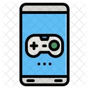 Moblie Game Moblie Game Icon