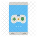 Moblie Game  Icon