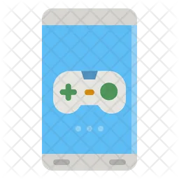 Moblie Game  Icon