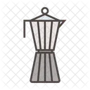 Moca Pot Moca Pot Icon