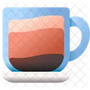 Mocca Biscuit Cafe Icon