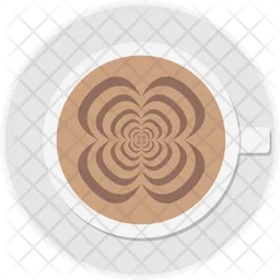 Mocha  Icon