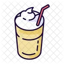 Mocha  Icon