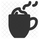Mochaccino Cup Icon