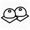 Mochi Sauce Symbol