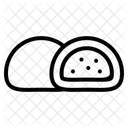 Mochi Sauce Symbol