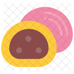 Mochi  Icon