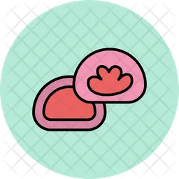 Mochi  Icon