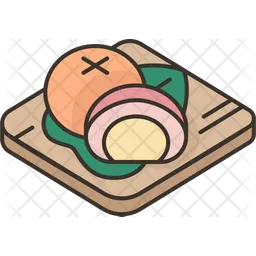 Mochi  Icon