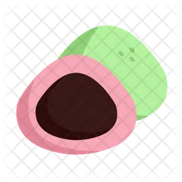 Mochi  Icon