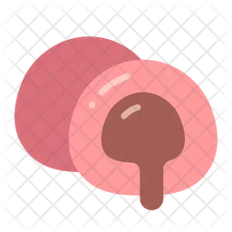 Mochi  Icon