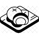 Mochi  Icon