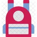 Mochila  Icono