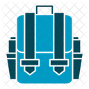 Mochila  Icono