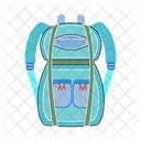 Mochila  Ícone