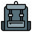 Mochila  Ícone