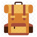 Mochila  Icono