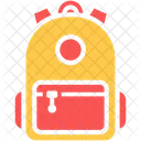 Mochila  Ícone