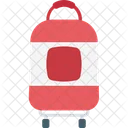 Mochila  Icono