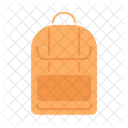 Mochila  Icono