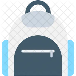 Mochila  Icono