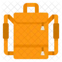 Mochila  Icono