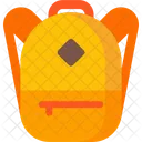 Mochila  Icono