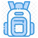 Mochila  Icono