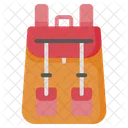 Mochila  Icono