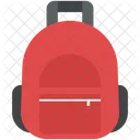 Mochila  Icono