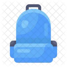 Mochila  Icono