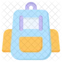 Mochila  Icono