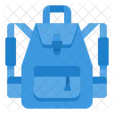 Mochila  Icono