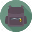 Mochila  Icono