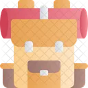 Mochila  Icon