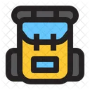 Mochila  Icon