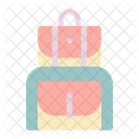 Mochila  Icono