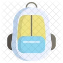 Mochila  Icono