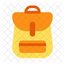 Mochila  Icono